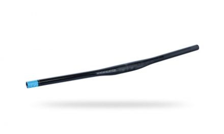 PRO Tharsis XC Flat Top Styr 5mm Rise – 720mm bred – 31,8mm på midten