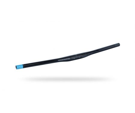PRO Tharsis XC Styr Flat Top Di2 5mm Rise – 720mm bred – 31,8mm på midten