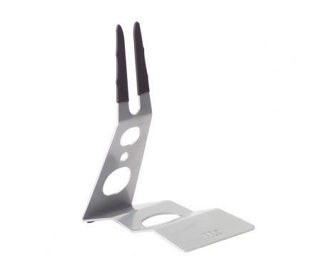 PRO Tool – Cykelstativ – Sølv/sort