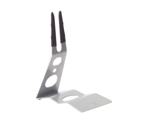 PRO Tool – Cykelstativ – Sølv/sort