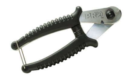 PRO – Wire- og kabeltang – Hærdet rustfrit stålkæbe