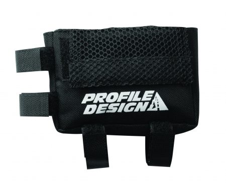 Profile Design – E-pack – Sort Large – Steltaske