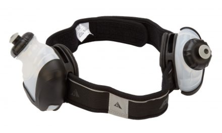 Profile Design Sync Hydration Belt – Væskebælte – Sort