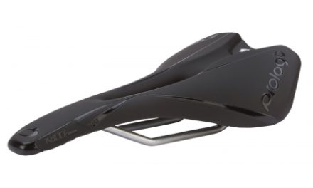 Prologo – Sadel – Kappa Evo Pas T2.0 – Sort