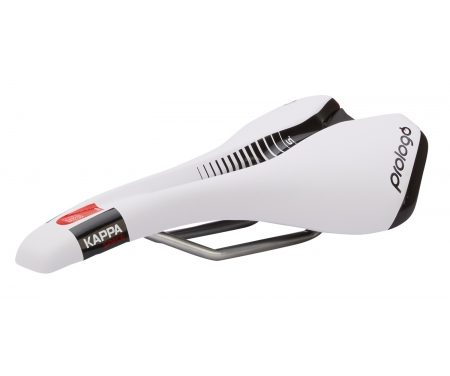 Prologo – Sadel – Kappa Space T2.0 – Hvid