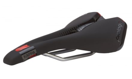 Prologo – Sadel – Kappa Space T2.0 – Sort