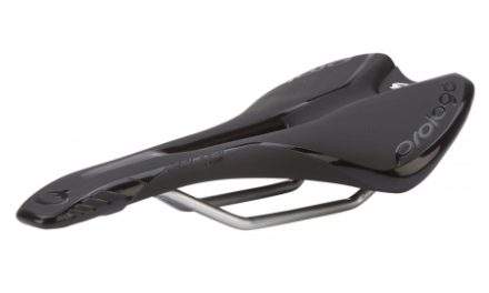 Prologo – Sadel –  Zero II Pas T2.0 – Sort