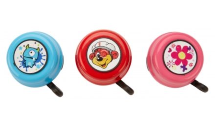 Puky – G 16 – Ringeklokke til CDT/CAT