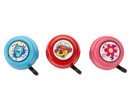 Puky – G 16 – Ringeklokke til CDT/CAT