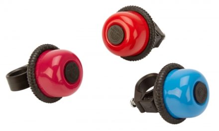 Puky – G 18 – Ringeklokke til Pukylino, Wutsch & Fitsch