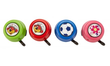 Puky – G 22 – Ringeklokke