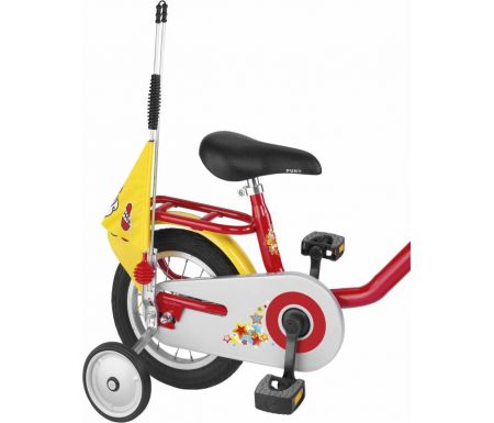 Puky Original sikkerhedsvimpel – Gul – Z/R