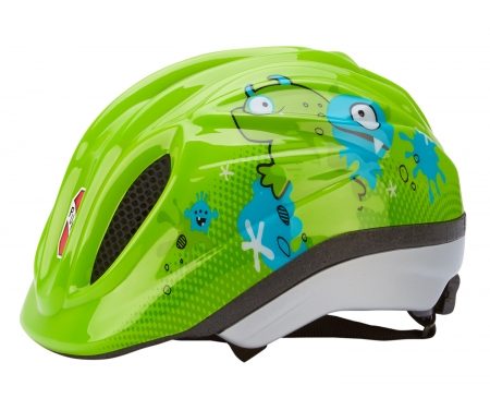 Puky PH 1 – Cykelhjelm – Str. 46-51 cm – Kiwi