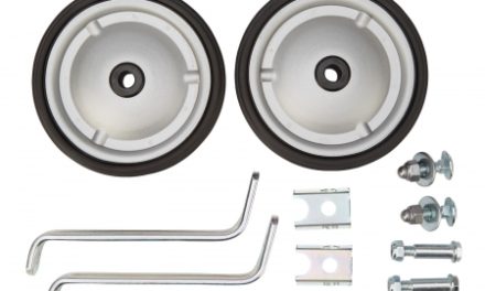 Puky – Støttehjul til Puky 12" cykler – Z2/ZL 12" cykler fra Puky