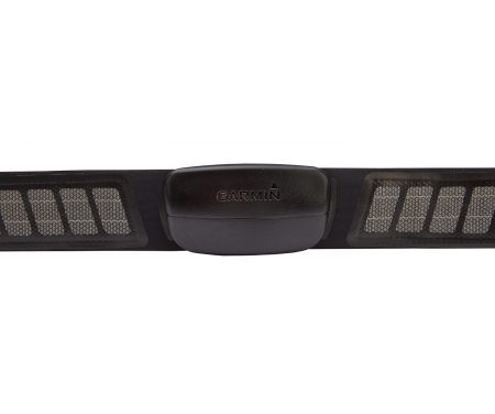 Pulsbælte Forerunner/Edge/Vivofit Softstrap ANT Garmin