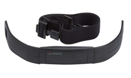 Pulsbælte Sigma STS digital