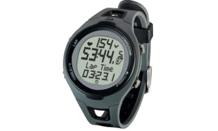 Pulsur Sigma PC 15.11 Grå