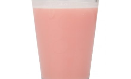 PurePower Recovery – Proteinholdig restitutionsdrik – Bær/citrus – 50 gram