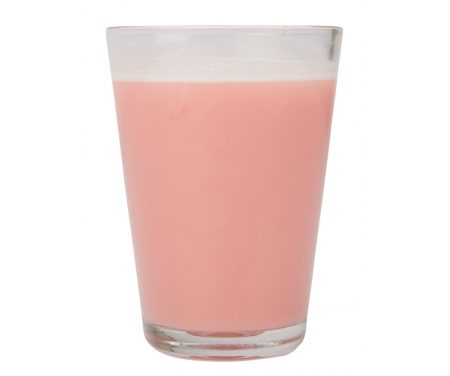 PurePower Recovery – Proteinholdig restitutionsdrik – Bær/citrus – 50 gram