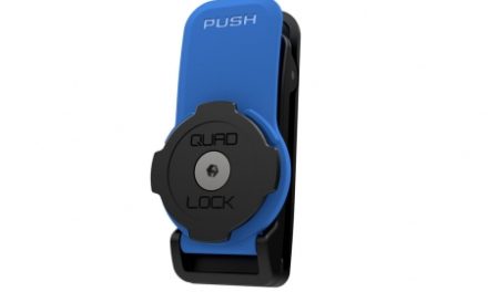 Quad Lock – Belt Clip