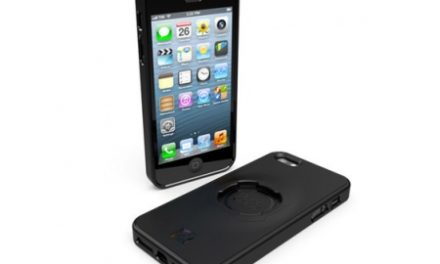 Quad Lock – Cover – Til iPhone 5/SE