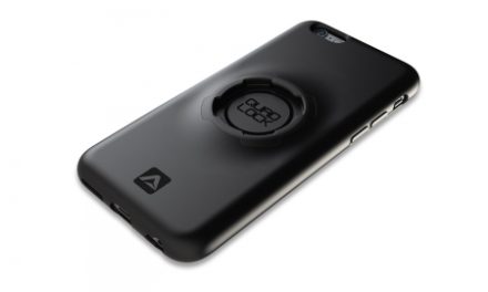 Quad Lock – Cover – Til iPhone 6/6s