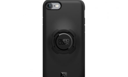 Quad Lock – Cover – Til iPhone 7/8