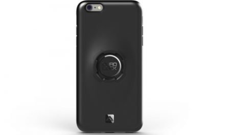 Quad Lock – Cover – Til iPhone 7+/8+