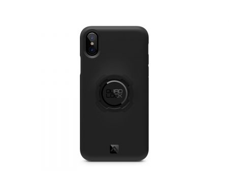 Quad Lock – Cover – Til iPhone X