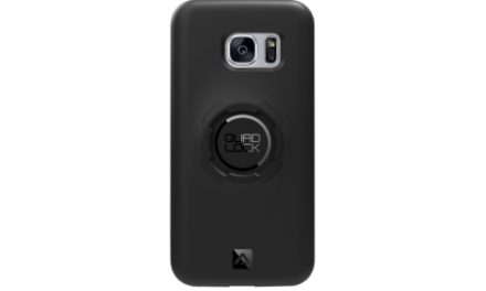 Quad Lock – Cover – Til Samsung 8