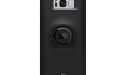 Quad Lock – Cover – Til Samsung S7 Edge