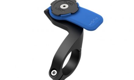 Quad Lock – Out front mount – Styrbeslag med extension