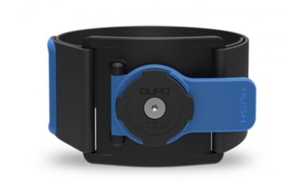 Quad Lock – Sports Armbånd