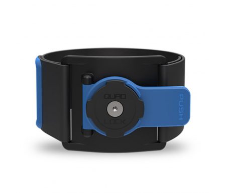 Quad Lock – Sports Armbånd