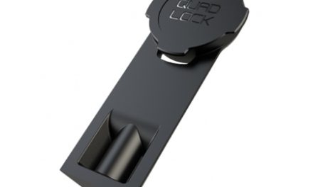 Quad Lock – Tripod adapter – Til bl.a. kamera stativ