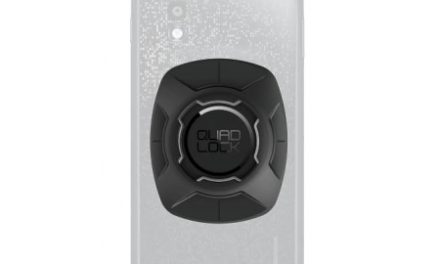 Quad Lock – Universal adapter V2