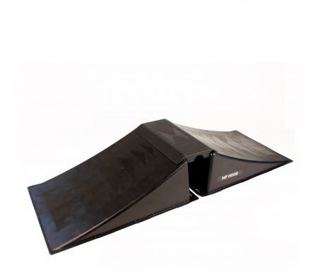 Ramper My Hood Big ramp 2 way