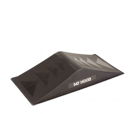 Ramper My Hood Mini Ramp Double