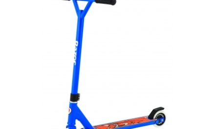 Razor EL Dorado Trick Løbehjul  Blå
