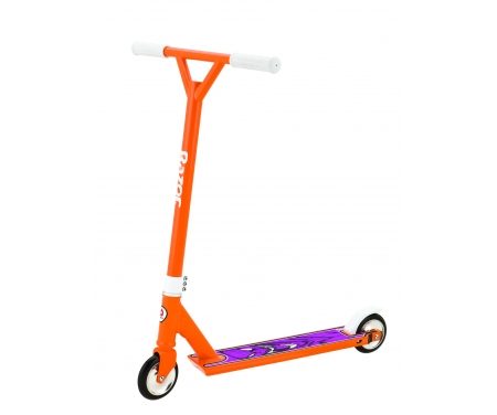 Razor EL Dorado Trick Løbehjul  orange