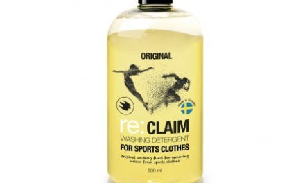 Re:claim Washing Detergent Original – Sportsvaskemiddel – 500 ml