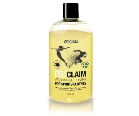 Re:claim Washing Detergent Original – Sportsvaskemiddel – 500 ml
