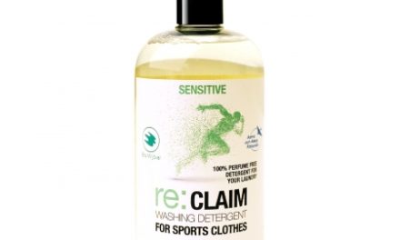 Re:claim Washing Detergent Sensitive – Sportsvaskemiddel – 500 ml