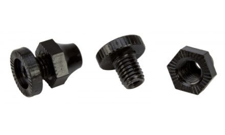 Reelight boltsæt til Reelight magnetlygter