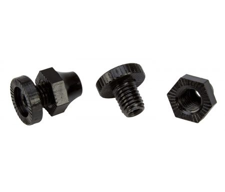 Reelight boltsæt til Reelight magnetlygter