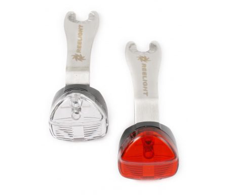 Reelight magnet lygtesæt magnet SL220 Extended