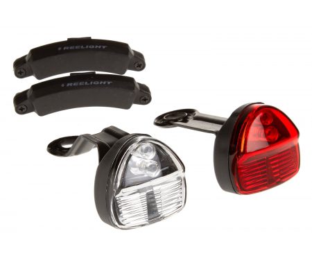 Reelight magnet lygtesæt SL150 Steady