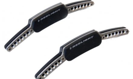 Reelight magnet sæt til Extended modeller