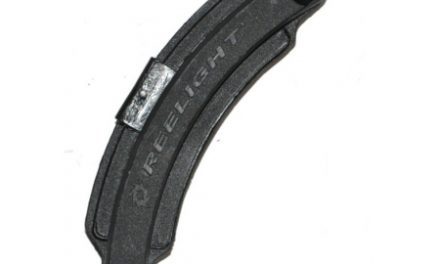 Reelight magnet single til Reelight SL100 og SL120 lygter