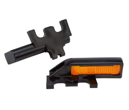 Reflektor sæt til Shimano SPD SM-PD60 XT/XTR